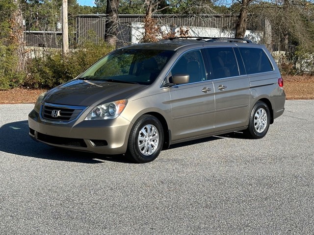 Honda Odyssey EX-L w/ DVD in Smithfield