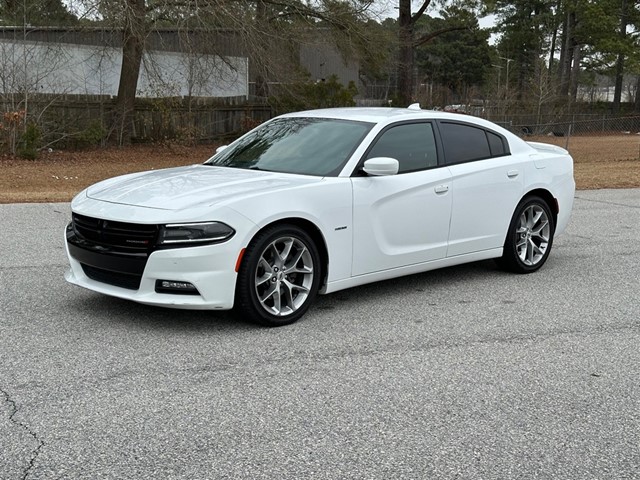 Dodge Charger R/T in Smithfield