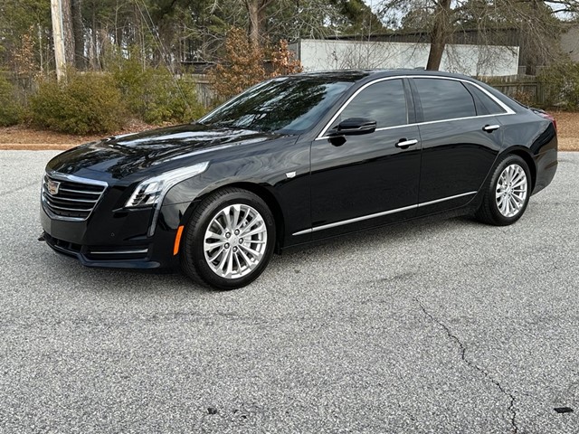 Cadillac CT6 2.0L Turbo in Smithfield