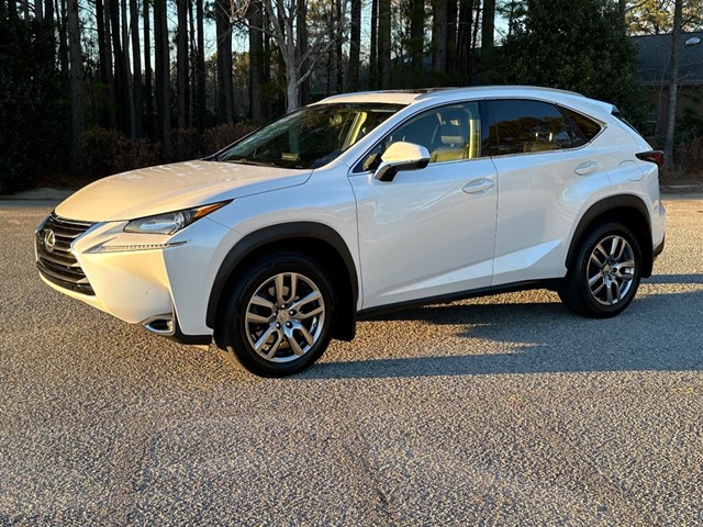 Lexus NX 200t AWD in Smithfield