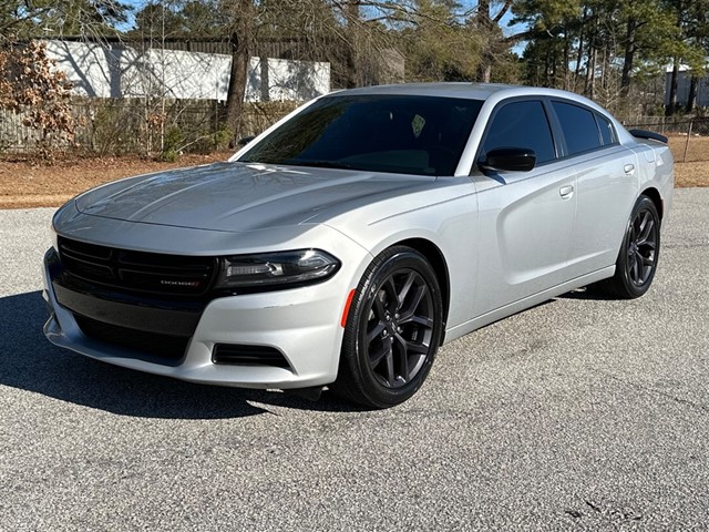 Dodge Charger SXT in Smithfield