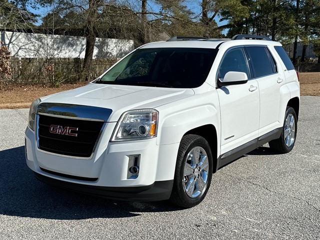 GMC Terrain SLT1 FWD in Smithfield