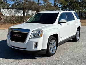 Picture of a 2015 GMC Terrain SLT1 FWD