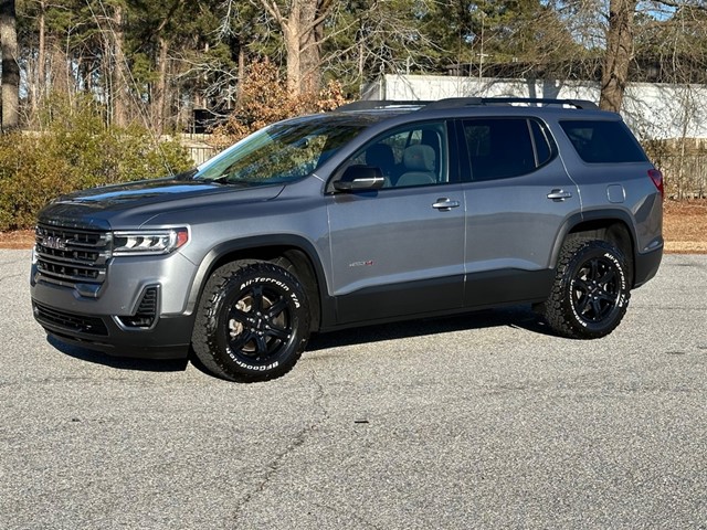 GMC Acadia SLE in Smithfield