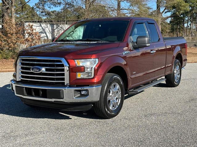 FORD F150 in Smithfield