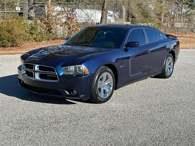 Dodge Charger R/T in Smithfield