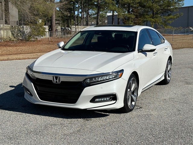 Honda Accord Touring 2.0T in Smithfield