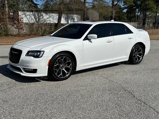 Chrysler 300 S V6 RWD in Smithfield