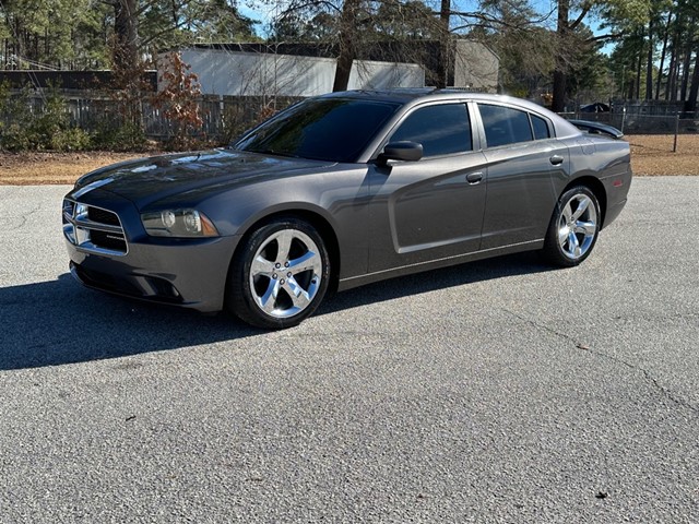 Dodge Charger R/T in Smithfield