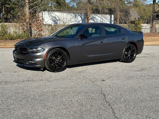 Dodge Charger in Smithfield