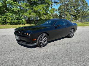 2019 Dodge Challenger GT AWD for sale by dealer