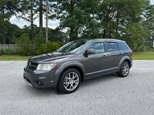 Picture of a 2019 Dodge Journey GT