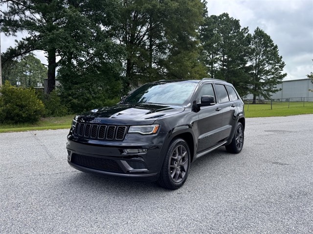 Jeep Grand Cherokee Limited 2WD in Smithfield