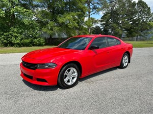 2023 Dodge Charger SXT for sale by dealer