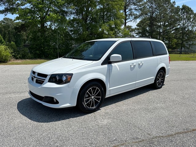 Dodge Grand Caravan GT in Smithfield
