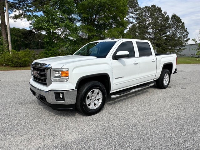 GMC Sierra 1500 in Smithfield