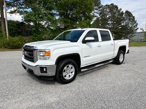 2015 GMC Sierra 1500 for sale by dealer