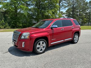 2015 GMC Terrain Denali AWD for sale by dealer