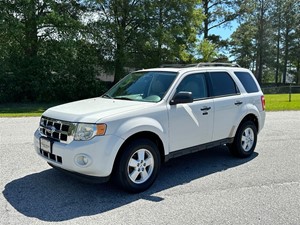 Picture of a 2011 Ford Escape XLT FWD