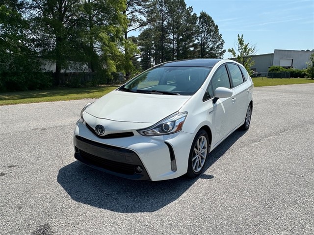 Toyota Prius V Five in Smithfield