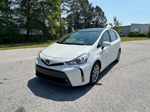 2015 Toyota Prius V Five for sale by dealer