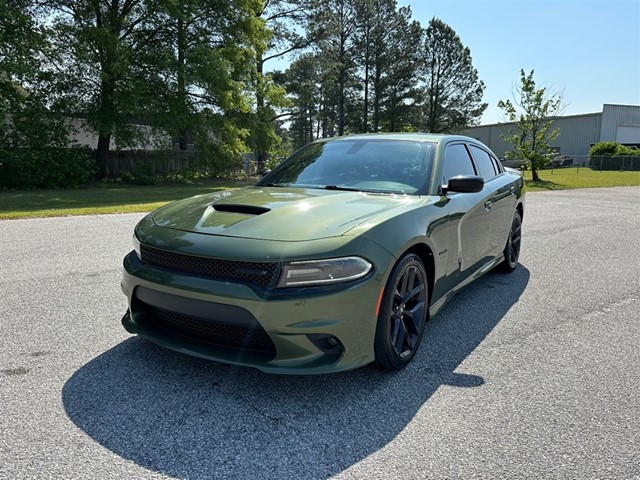 Dodge Charger R/T in Smithfield