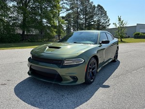 2020 Dodge Charger R/T for sale by dealer