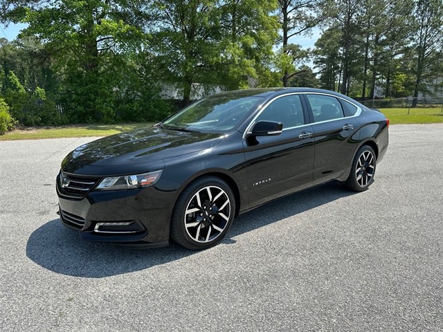 Chevrolet Impala Premier in Smithfield