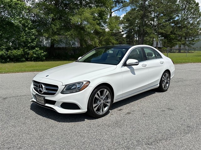 Mercedes-Benz C-Class C300 Sedan in Smithfield