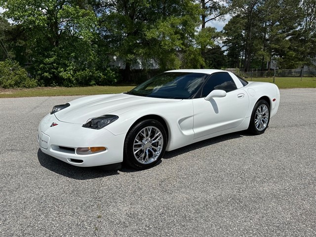 Chevrolet Corvette Coupe in Smithfield