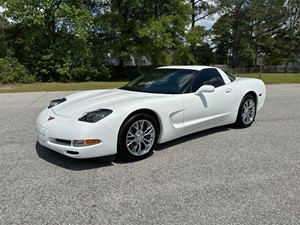 1998 Chevrolet Corvette Coupe for sale by dealer