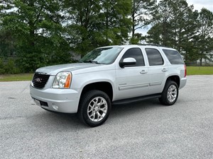 2014 GMC Yukon SLT 2WD for sale by dealer