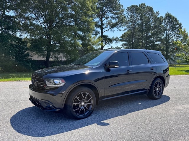 Dodge Durango R/T AWD in Smithfield