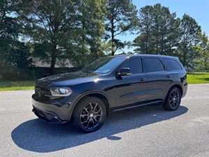 Picture of a 2015 Dodge Durango R/T AWD