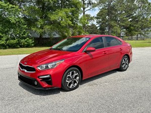 2019 Kia Forte FE for sale by dealer