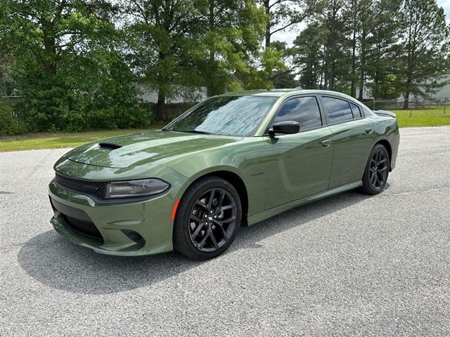 Dodge Charger R/T in Smithfield