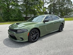 2021 Dodge Charger R/T for sale by dealer