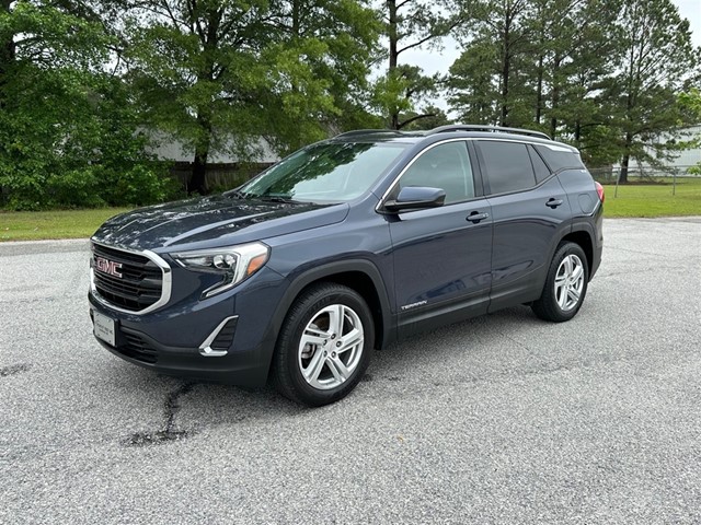 GMC Terrain SLE in Smithfield