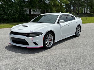 Picture of a 2020 Dodge Charger GT AWD