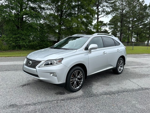 Lexus RX 350 FWD in Smithfield