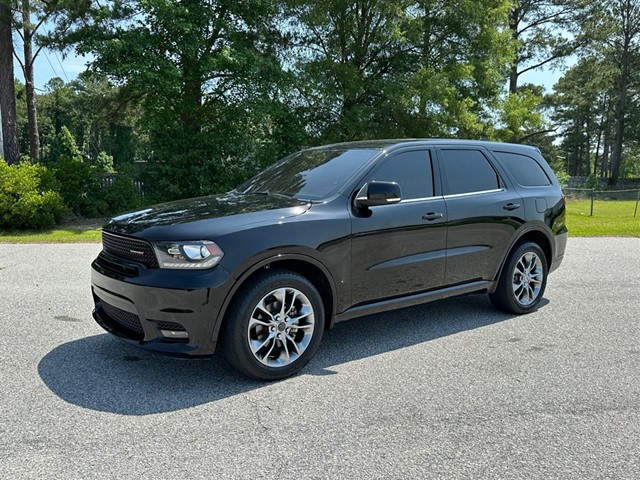 Dodge Durango GT AWD in Smithfield