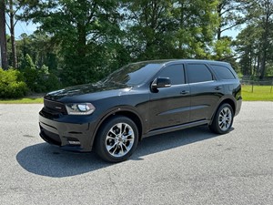 Picture of a 2019 Dodge Durango GT AWD
