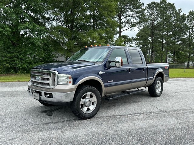 Ford F-250 SD KING RANCH in Smithfield