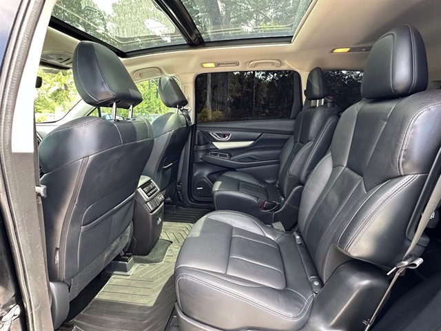 Subaru Ascent Limited 7-Passenger in Smithfield