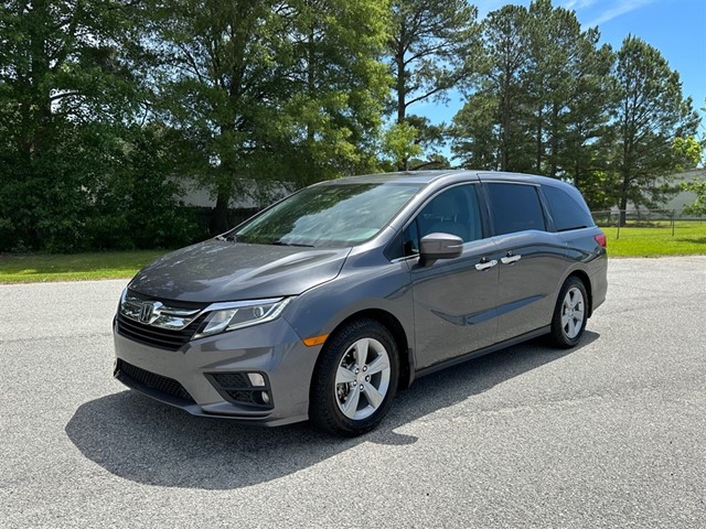 Honda Odyssey EX-L in Smithfield