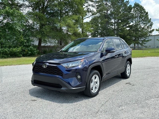 Toyota RAV4 XLE in Smithfield