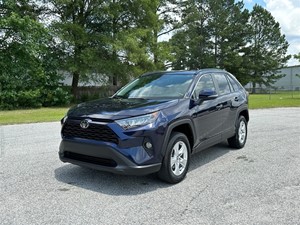 2021 Toyota RAV4 XLE for sale by dealer
