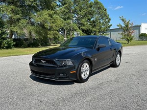 2014 Ford Mustang for sale by dealer