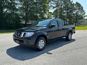 2019 Nissan Frontier for sale by dealer