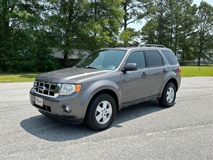 2011 Ford Escape XLT FWD for sale by dealer